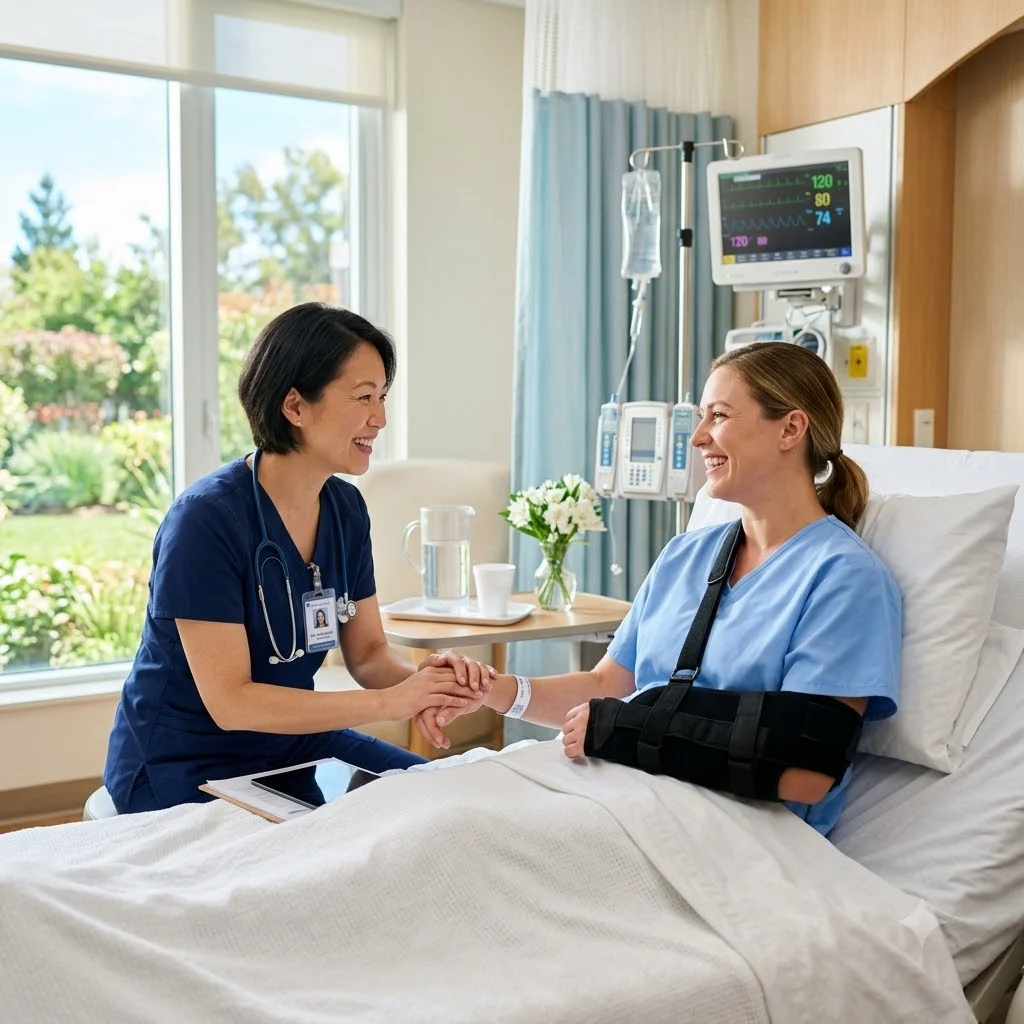 Post-Operative Care